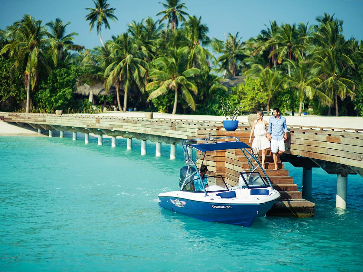 romantic pool residence 2