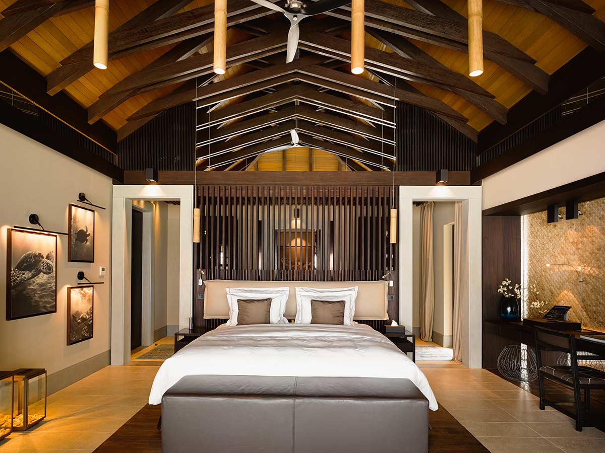 velaa private residence