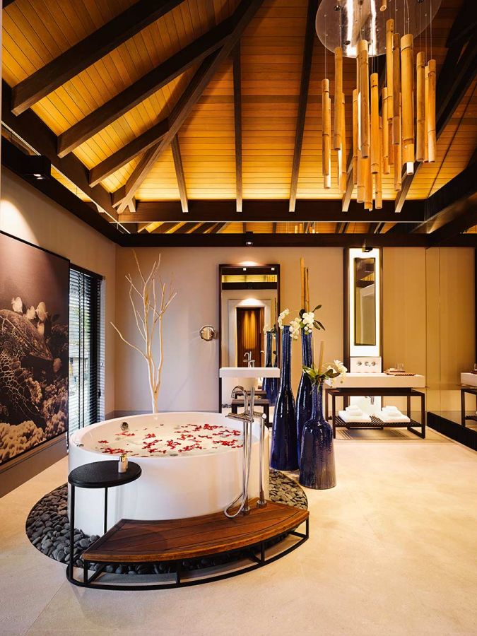 velaa private residence