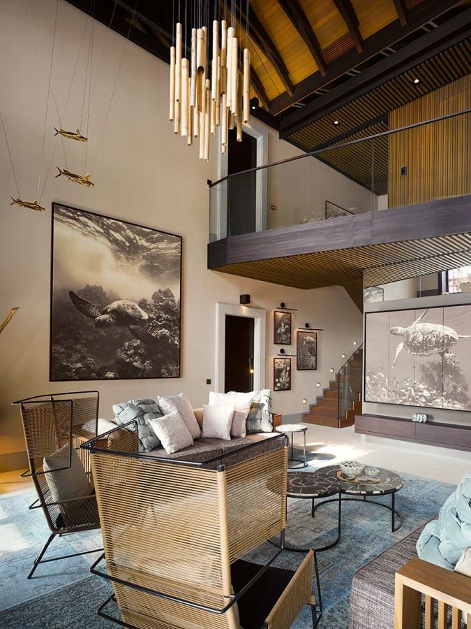 velaa private residence