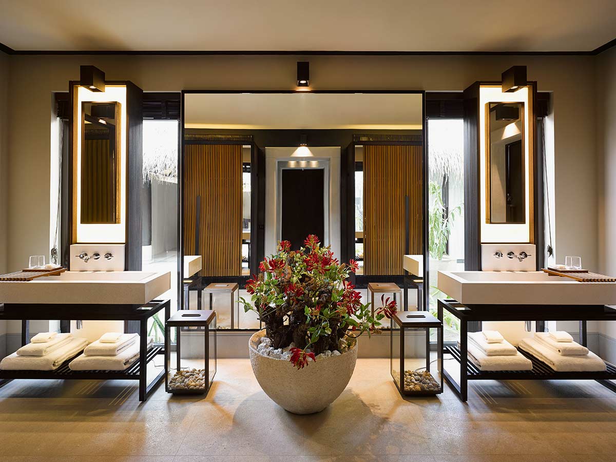 velaa private residence